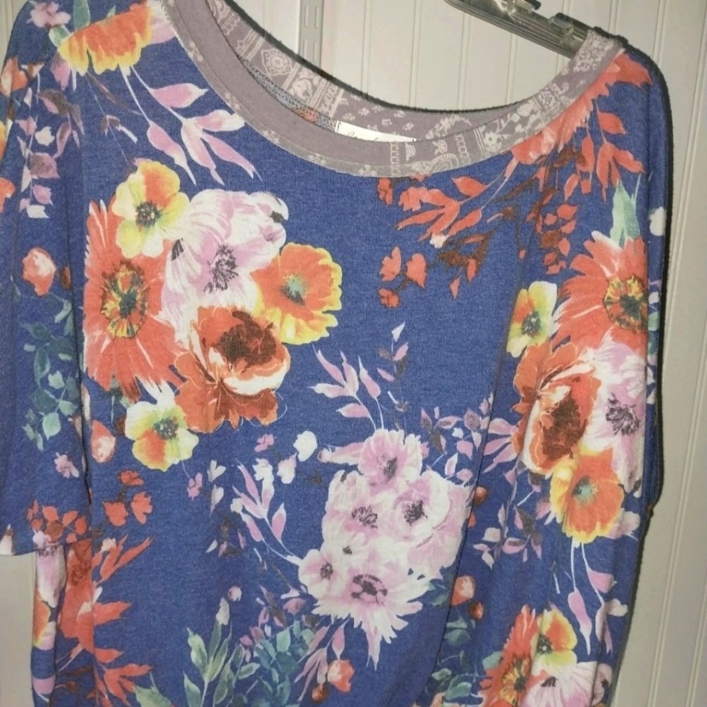 Ladies top